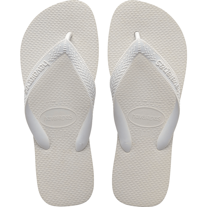 Havaianas Top White