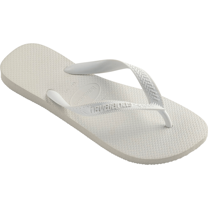 Havaianas Top White