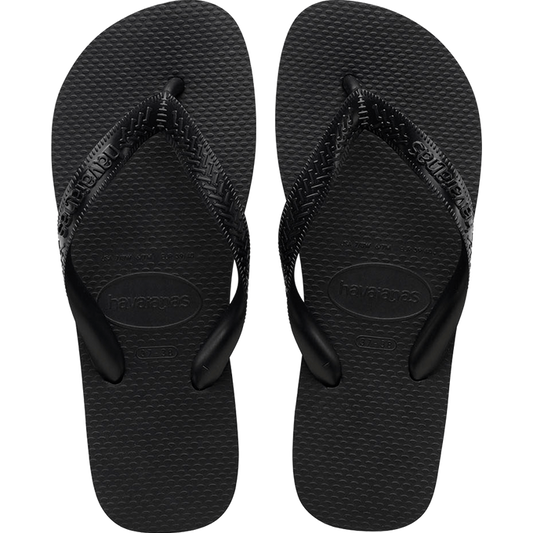 Havaianas Top Black