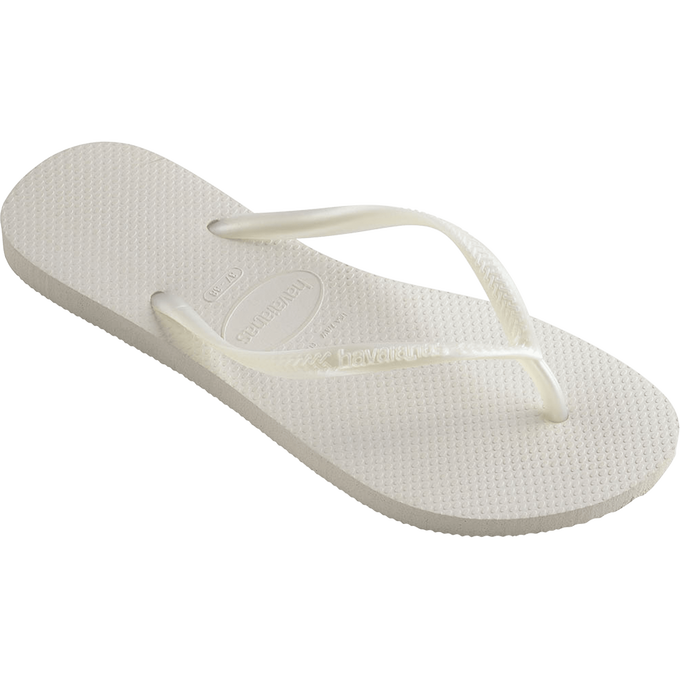 Havaianas Slim White