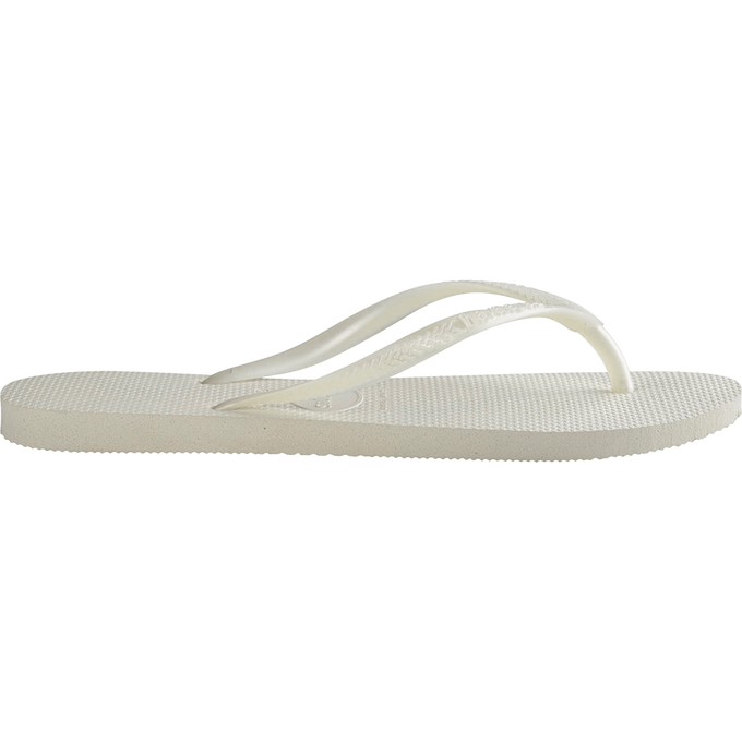 Havaianas Slim White