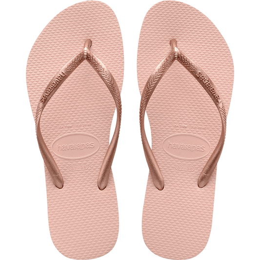 Havaianas Slim Rose