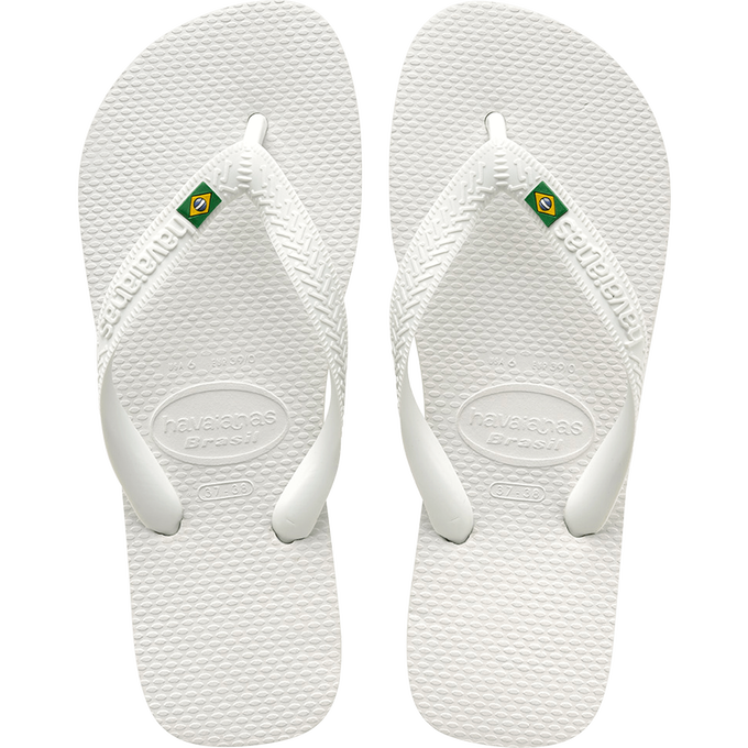 Havaianas Classic White