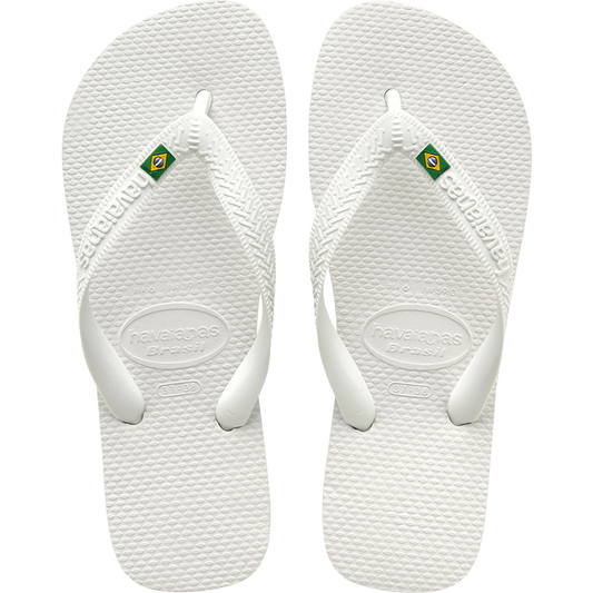 Havaianas Classic White