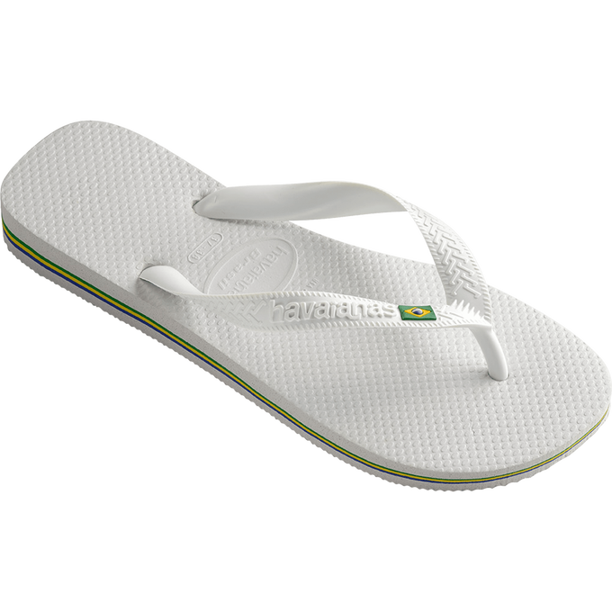 Havaianas Classic White