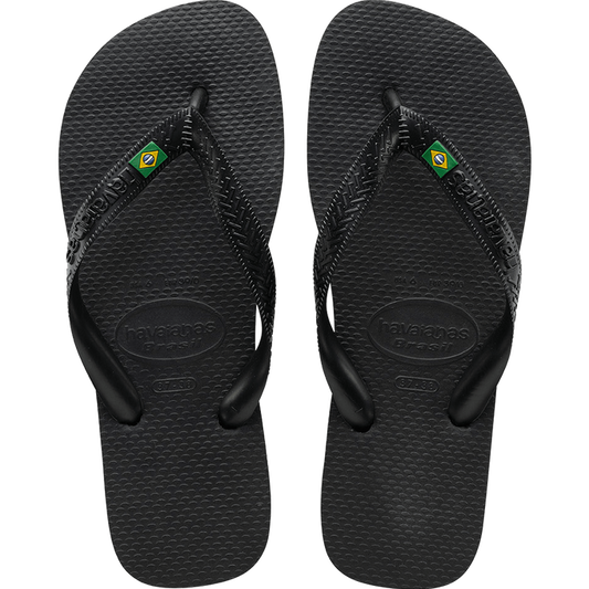 Havaianas Classic Black