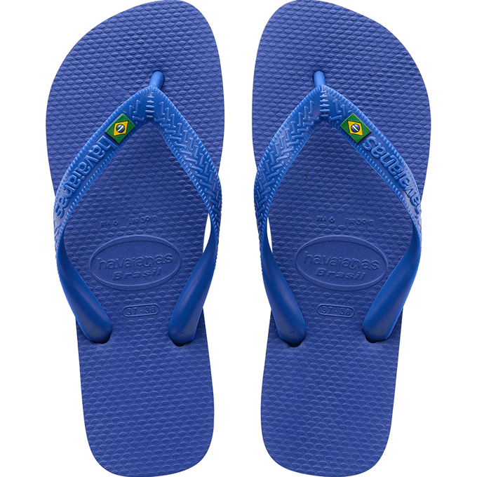 Havaianas Classic Blue