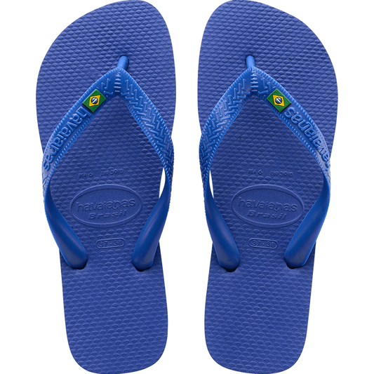 Havaianas Classic Blue