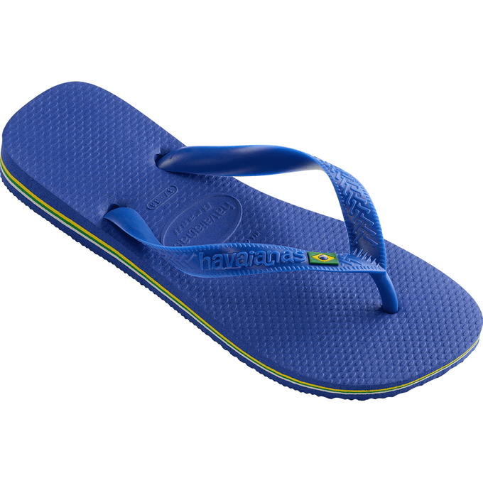 Havaianas Classic Blue