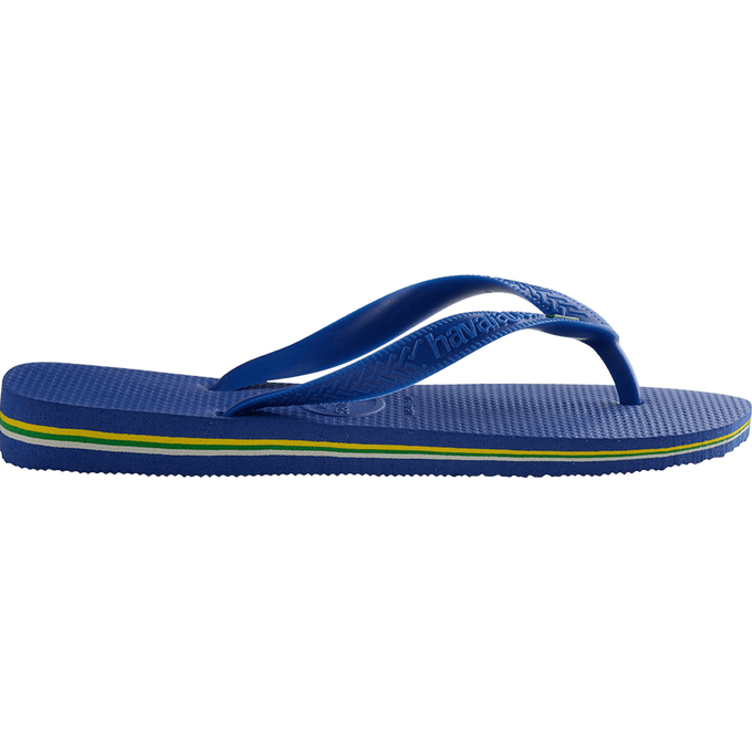 Havaianas Classic Blue