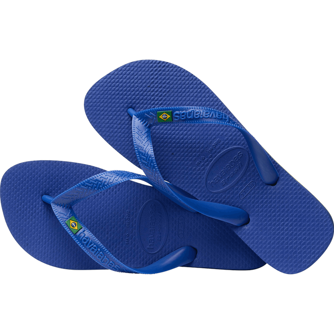 Havaianas Classic Blue